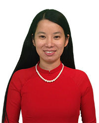 Nguyen Thi Thu Huong Nguyen Thi Thu Huong