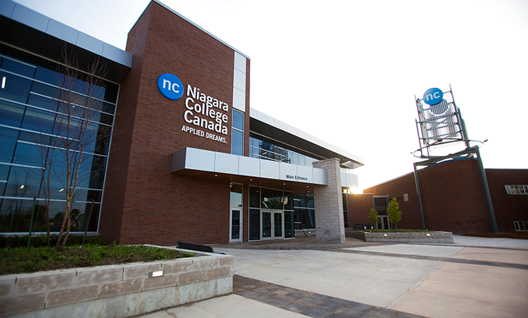 niagara college