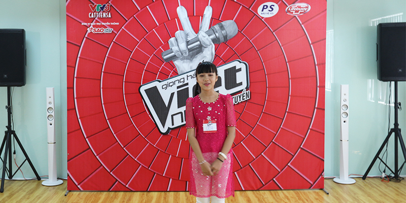 The Voice Kids năm nhâm thìn bên trên Hệ thống Trường Tây Úc