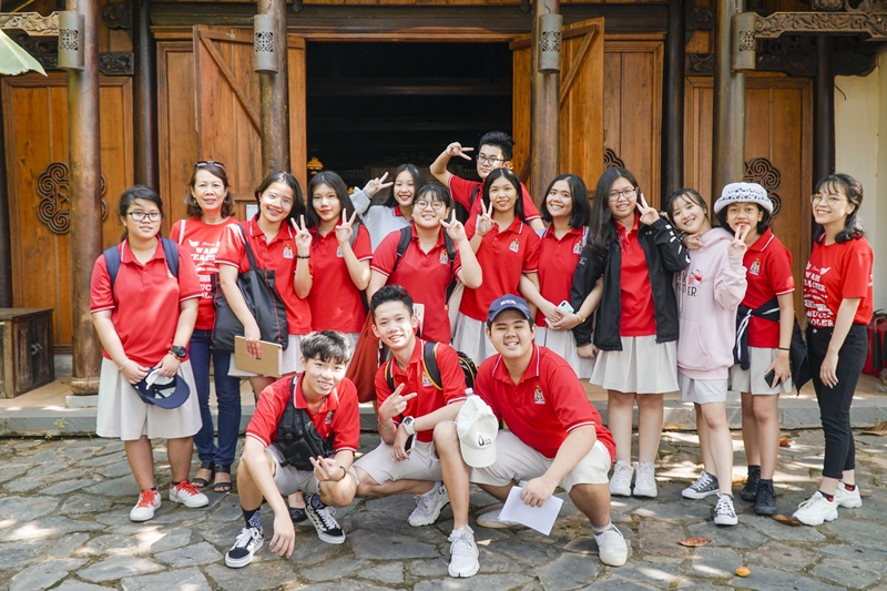 Ao Dai Museum - To preserve and honor the old beauty of Vietnamese Women