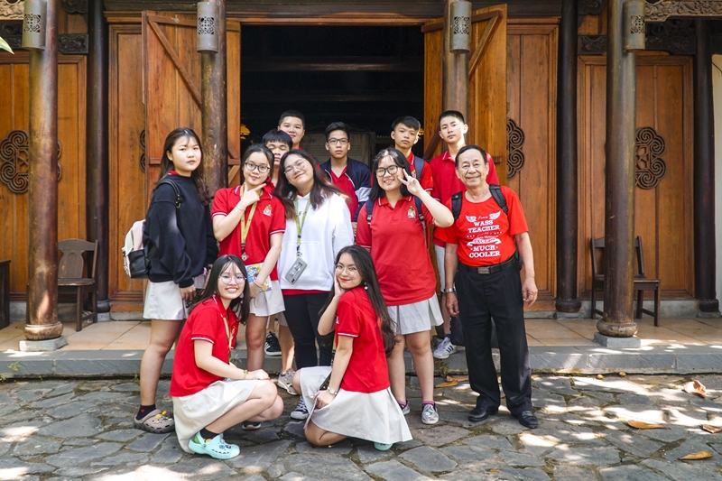 Ao Dai Museum - To preserve and honor the old beauty of Vietnamese Women