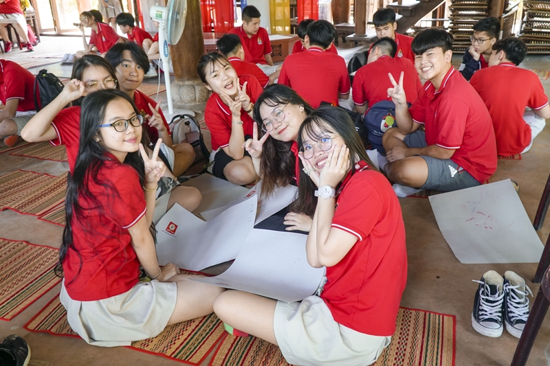 Ao Dai Museum - To preserve and honor the old beauty of Vietnamese Women