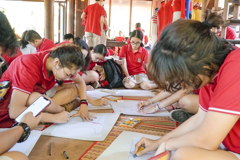 Ao Dai Museum - To preserve and honor the old beauty of Vietnamese Women