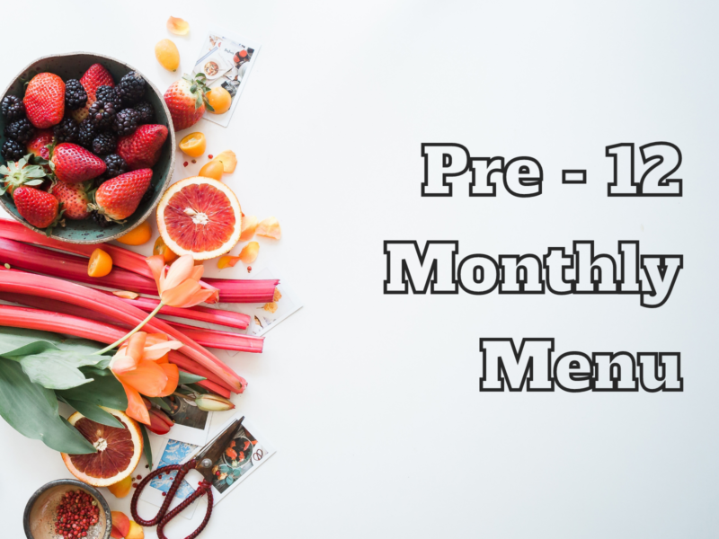 pre-12-september-menu