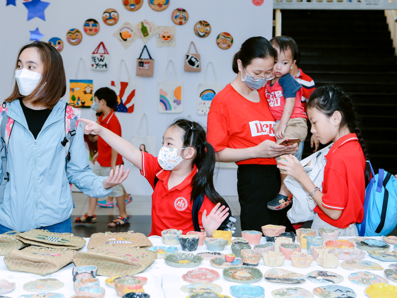 The Academic Year 2022-2023 Opening Ceremony - The Western