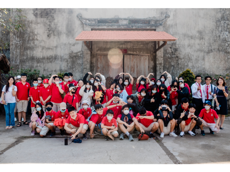 Honoring Cultural Heritage Through Traditional Costumes - The Western  Australian International School System