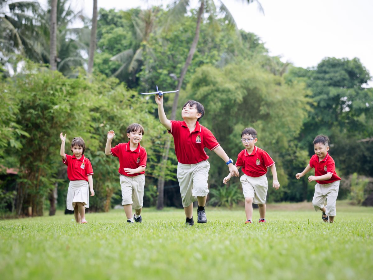 Những lớp học không tường tại Tây Úc: Sôi động và ý nghĩa nhung-lop-hoc-khong-tuong-tai-tay-uc-soi-dong-va-y-nghia