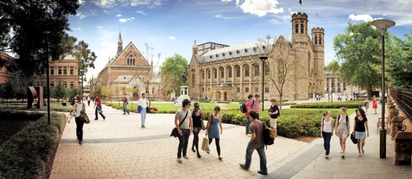 university-of-adelaide-cai-noi-cua-nhung-danh-nhan-the-gioi