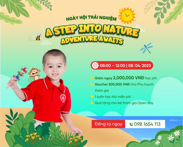 open-day-mam-non-san-choi-trai-nghiem-cuoi-tuan-danh-cho-gia-dinh