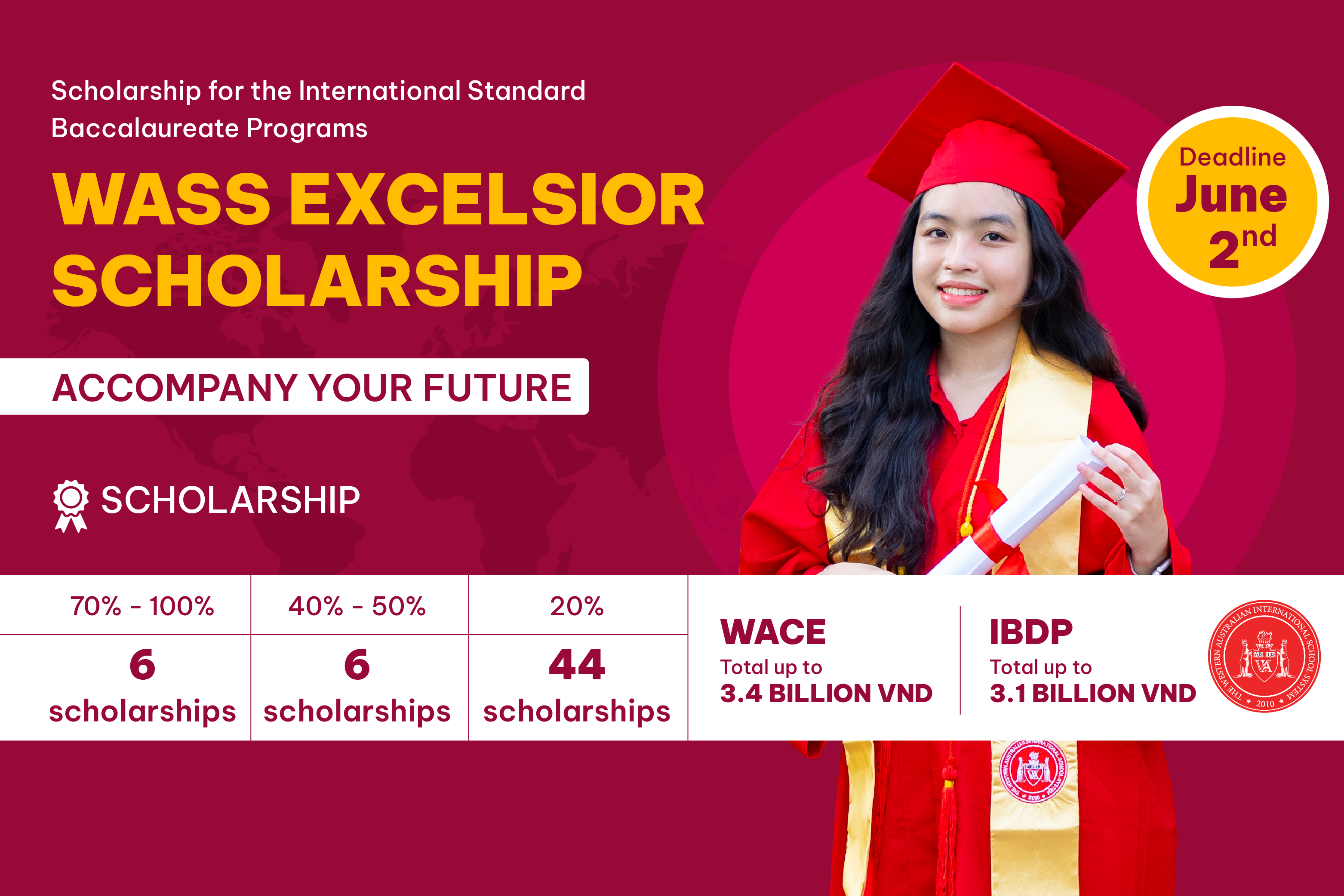 Excelsior Scholarship for Fall 2024 Paving the Way for Higher