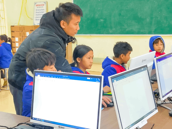 completion-of-the-conquer-the-future-connect-the-knowledge-project