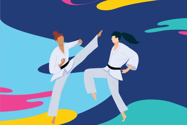 karate