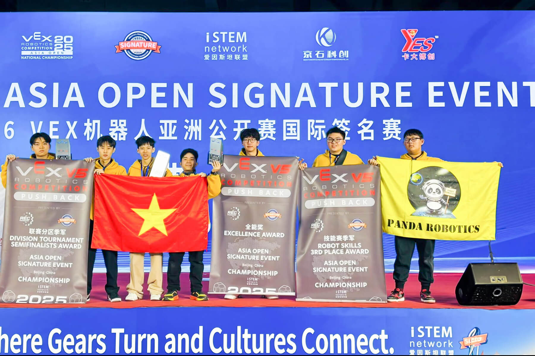 vex-robotics-asia-2025-where-our-wassers-challenged-their-minds-and-broke-limits