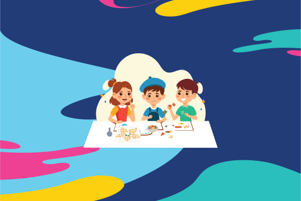 mosaic-kindergarten