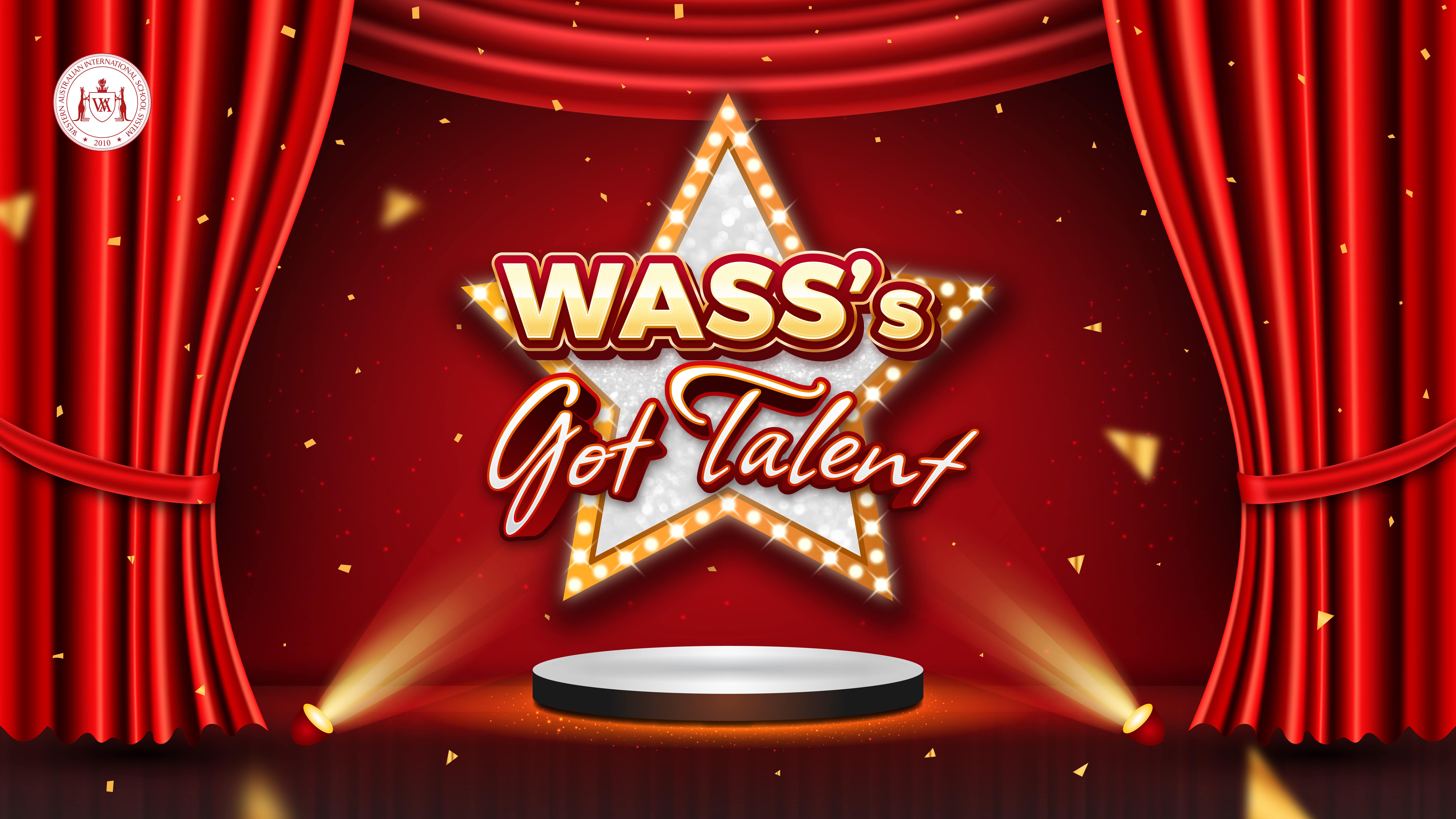 WASS đã khởi động cuộc thi “WASS’s Got Talent”