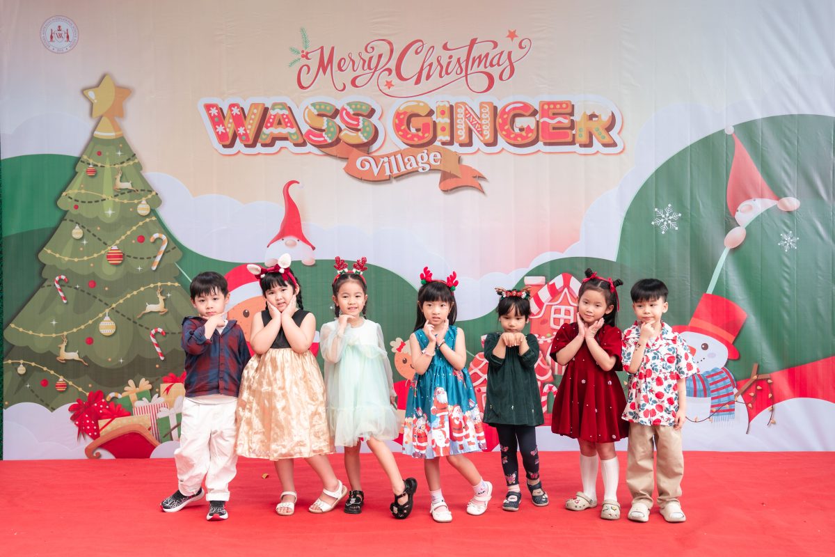 Mùa Giáng sinh diệu kỳ và đầy ý nghĩa tại WASS mua-giang-sinh-dieu-ky-va-day-y-nghia-tai-wass