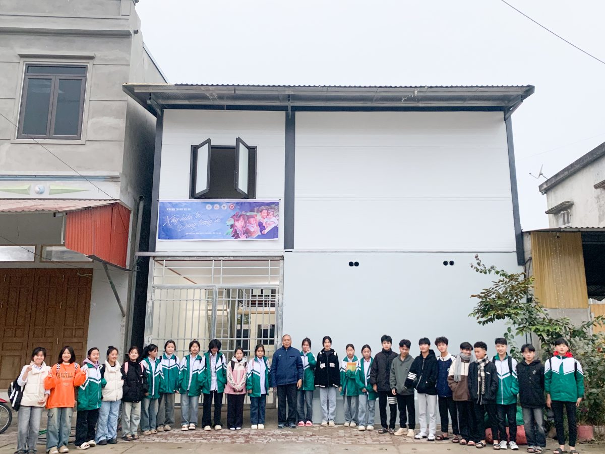 Niềm vui lan tỏa từ vùng núi xa xôi ở tỉnh Yên Bái niem-vui-lan-toa-tu-vung-nui-xa-xoi-o-tinh-yen-bai