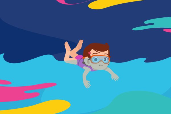swimming-kindergarten