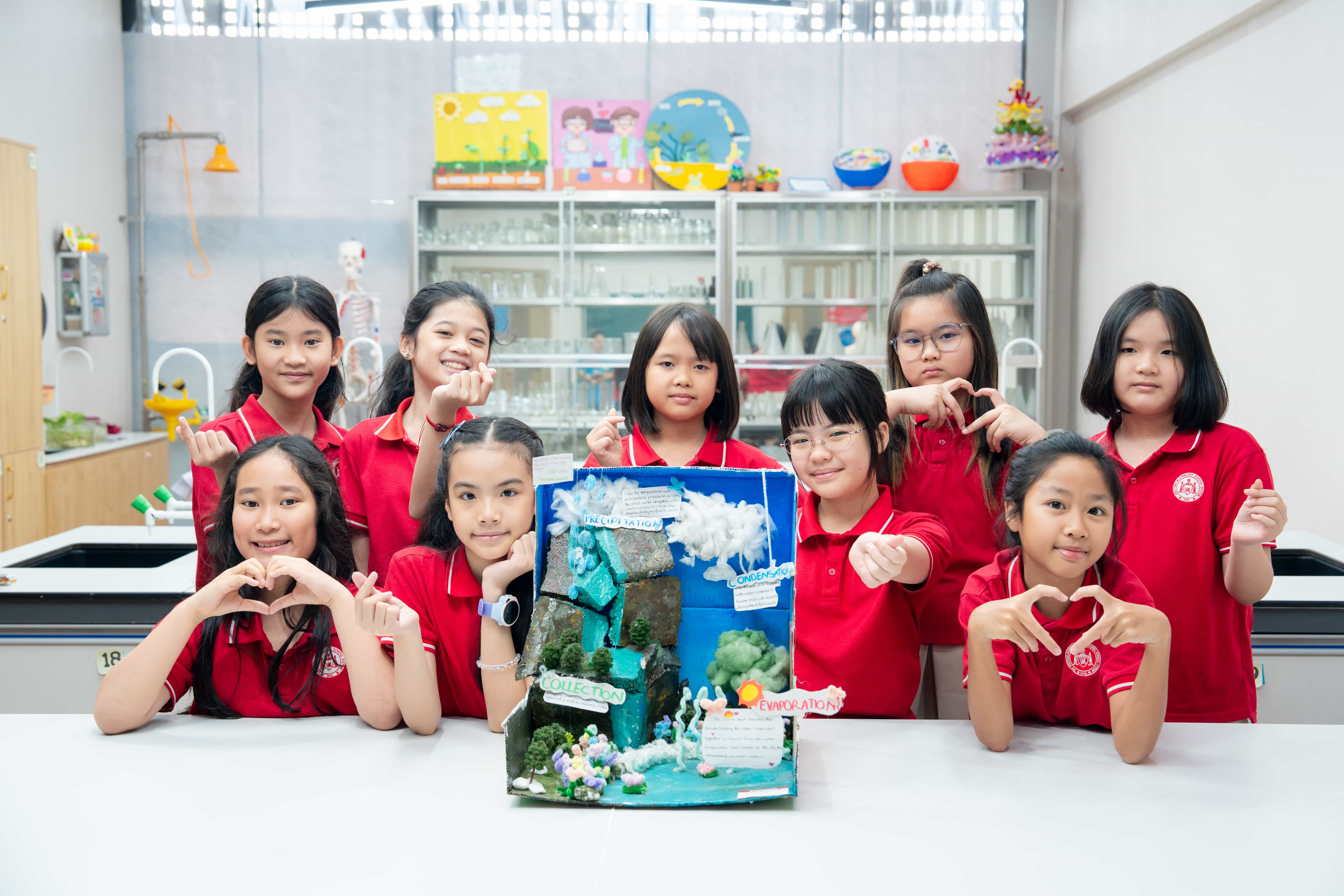 he-lo-cac-du-an-noi-bat-tai-trien-lam-nam-hoc-2025-2026